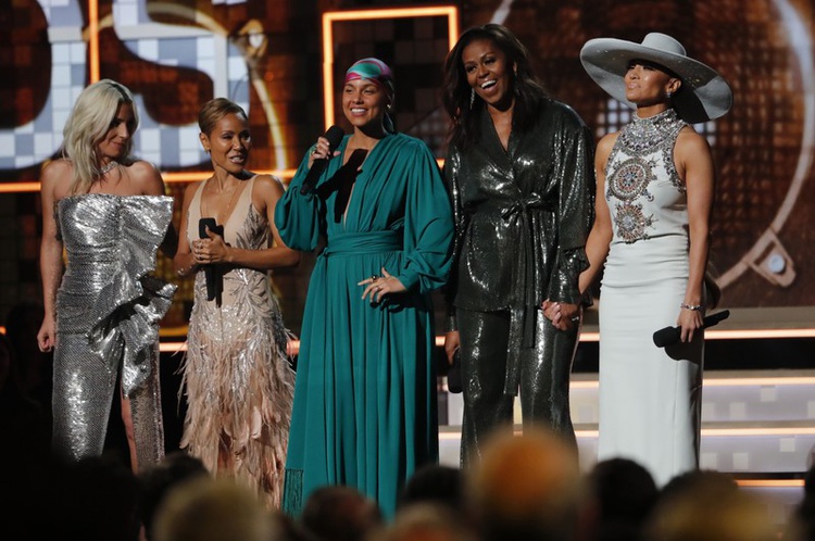 Kejutan Panggung Grammy Awards 2019